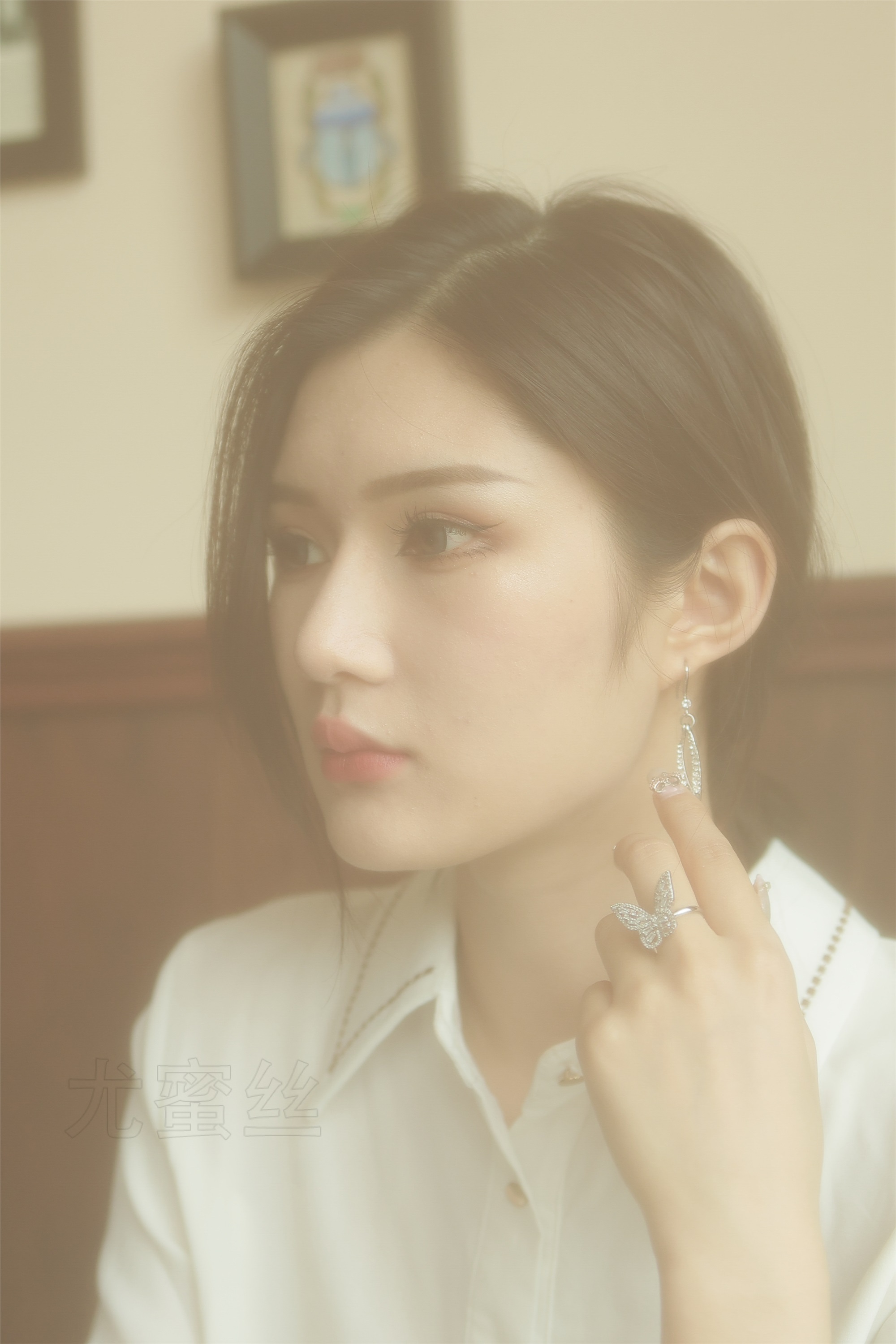 尤蜜丝 穿搭写真 NO.105